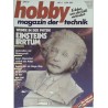 Hobby Nr.6 / Juni 1990 - Einsteins Irrtum