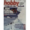 Hobby Nr.1 / Januar 1990 - Ozon Klima Beben