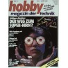 Hobby Nr.3 / März 1990 - Intelligenz Maschinen