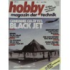 Hobby Nr.7 / Juli 1990 - Black Jet