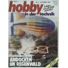 Hobby Nr.11 / November 1990 - Forschungs-Floss