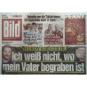 Bild Zeitung Freitag, 30 Januar 2026 - Hardy Krüger jr.
