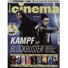 CINEMA 6/19 Juni 2019 - Kampf der Blockbuster