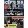 CINEMA 10/18 Oktober 2018 - James Bond?