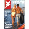 stern Heft Nr.32 / 30 Juli 1992 - Ostsee Zauber