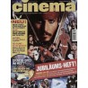 CINEMA 10/05 Oktober 2005 - Jubiläums Heft