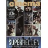 CINEMA 2/15 Februar 2015 - Superhelden