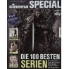 CINEMA Special 2014 - Die 100 besten Serien