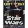 CINEMA 4/02 April 2002 - Star Wars Episode 2