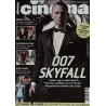 CINEMA 11/12 November 2012 - 007 Skyfall