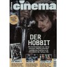 CINEMA 12/12 Dezember 2012 - Der Hobbit