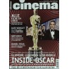 CINEMA 3/09 März 2009 - Inside Oscar