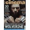 CINEMA 4/09 April 2009 - Wolverine mit Hugh Jackman