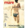 mare No.38 Juni/ Juli 2003 Schwimmen