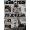 CINEMA 11/14 November 2014 - Interstellar