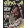 CINEMA 6/79 Juni 1979 - Jack Nicholson am Galgen Strick