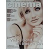 CINEMA 1/97 Januar 1997 - Cameron Diaz