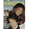 CINEMA 5/82 Mai 1982 - Warren Beattys Reds