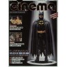 CINEMA 10/89 Oktober 1989 - Welcome Batman