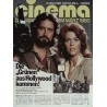 CINEMA 3/80 März 1980 - Die Grünen aus Hollywood kommen!