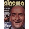 CINEMA 4/79 April 1979 - Louis de Funes