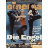 CINEMA 12/00 Dezember 2000 - Die Engel für Charlie