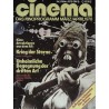 CINEMA 3/78 März 1978 - Krieg der Sterne