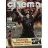 CINEMA 5/87 Mai 1987 - Platoon