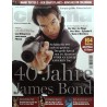 CINEMA 12/02 Dezember 2002 - 40 Jahre James Bond