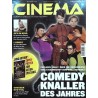 CINEMA 8/04 August 2004 - Comedy Knaller des Jahres