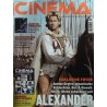 CINEMA 11/04 November 2004 - Alexander