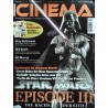 CINEMA 3/05 März 2005 - Star Wars Episode 3
