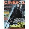 CINEMA 4/05 April 2005 - Kino Sommer