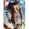 stern Heft Nr.49 / 30 November 1995 - Hilfe für den kleinen Mann