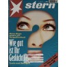 stern Heft Nr.3 / 11 Januar 1996 - Vergeßlichkeit