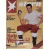 stern Heft Nr.49 / 28 November 1996 - Starke Weihnacht