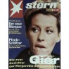 stern Heft Nr.35 / 22 August 1996 - Margarethe Schreinemakers