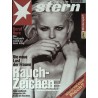 stern Heft Nr.50 / 5 Dezember 1996 - Rauch-Zeichen