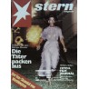 stern Heft Nr.27 / 24 Juni 1976 - Foto & Film Journal
