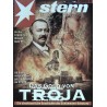 stern Heft Nr.15 / 3 April 1996 - Das Gold von Troja