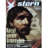 stern Heft Nr.24 / 5 Juni 1996 - Rätsel um die Urmenschen