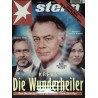 stern Heft Nr.10 / 29 Februar 1996 - Krebs die Wunderheiler