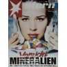 stern Heft Nr.8 / 15 Februar 1996 - Vorsicht Mineralien