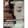 stern Heft Nr.33 / 8 August 1996 - Sind Sie richtig Versichert?