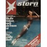 stern Heft Nr.16 / 12 April 1984 - Reisejournal Pazifik