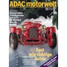 ADAC Motorwelt Heft.12 / Dezember 1986 - Fast wie richtige Autos