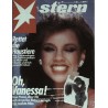 stern Heft Nr.39 / 20 September 1984 - Oh, Vanessa Williams