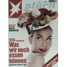stern Heft Nr.9 / 20 Februar 1997 - Was wir noch essen können