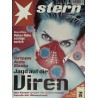 stern Heft Nr.52 / 18 Dezember 1997 - Jagd auf die Viren