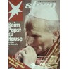 stern Heft Nr.44 / 26 Oktober 1978 - Beim Papst zu Hause